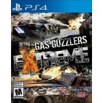 Gas Guzzlers Extreme [PS4]